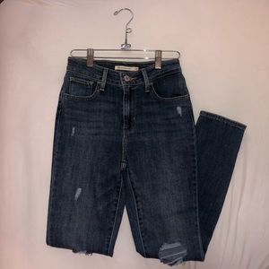 Levi’s 721 Jeans